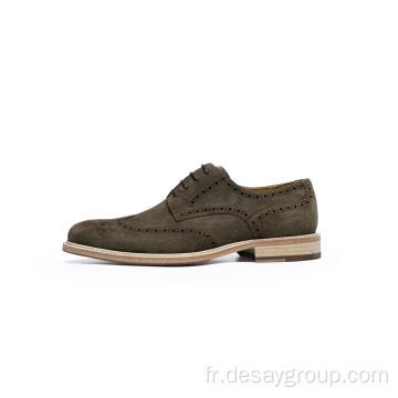 Chaussures homme Lop Top Suede